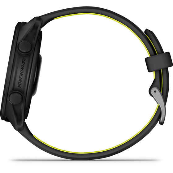 Garmin Forerunner 170 Music