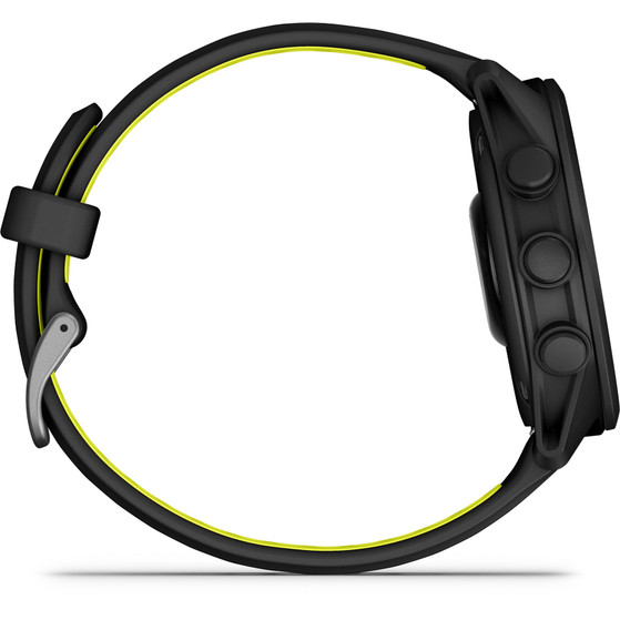 Garmin Forerunner 170 Music