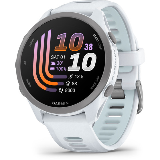 Garmin Forerunner 170 Music