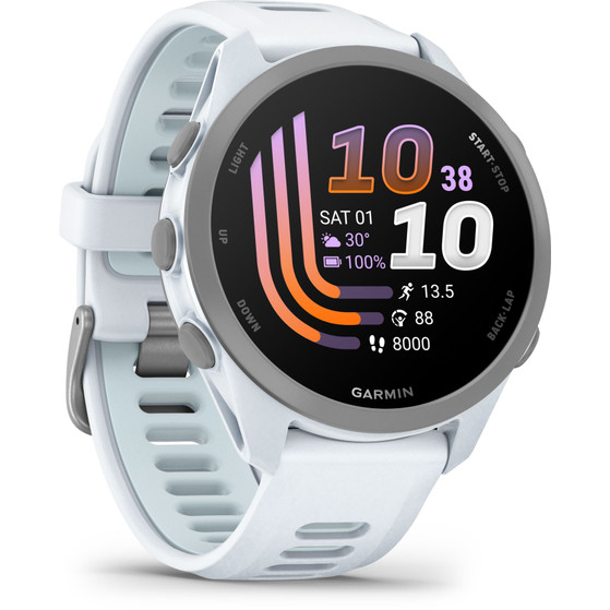 Garmin Forerunner 170 Music