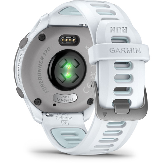 Garmin Forerunner 170 Music