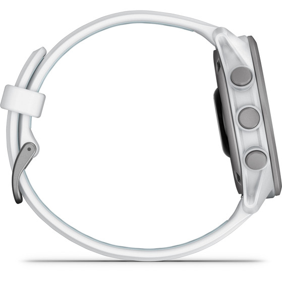 Garmin Forerunner 170 Music