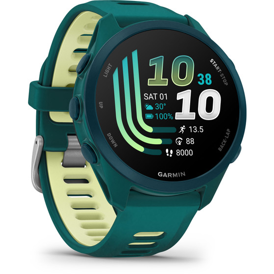 Garmin Forerunner 170 Music