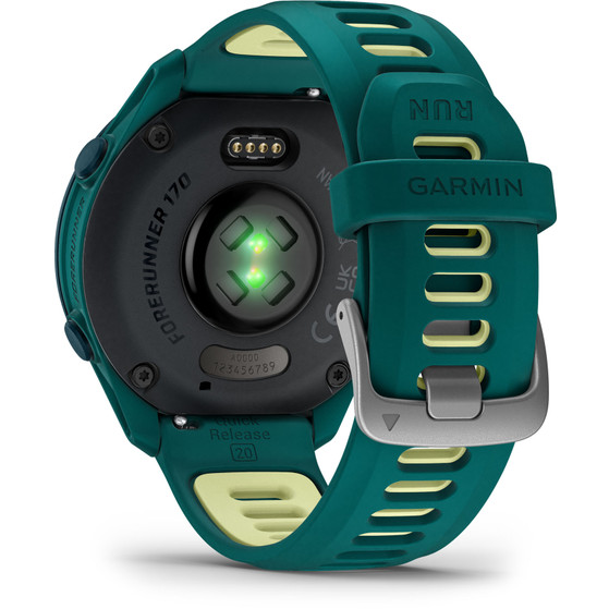 Garmin Forerunner 170 Music