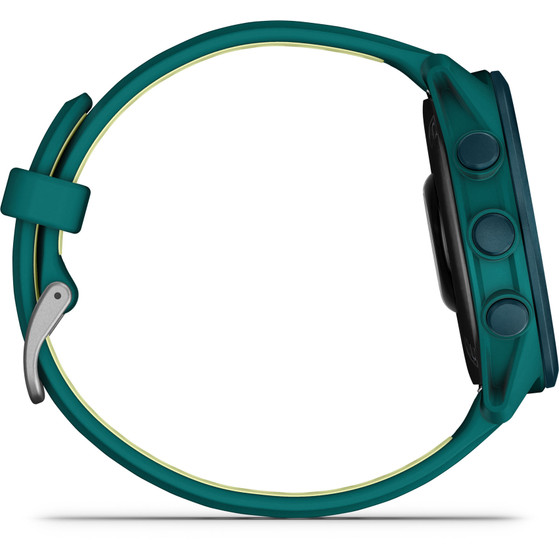 Garmin Forerunner 170 Music