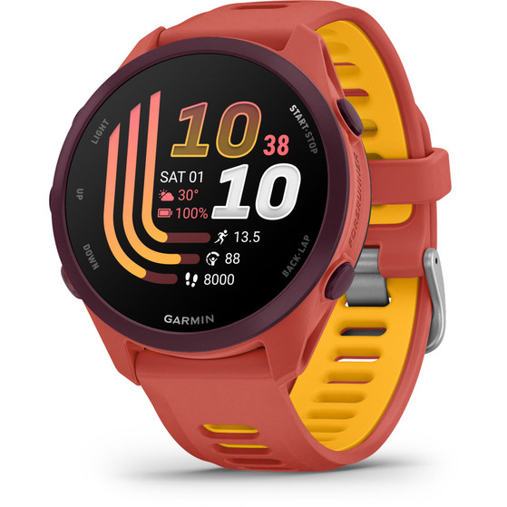 Garmin Forerunner 170 Music