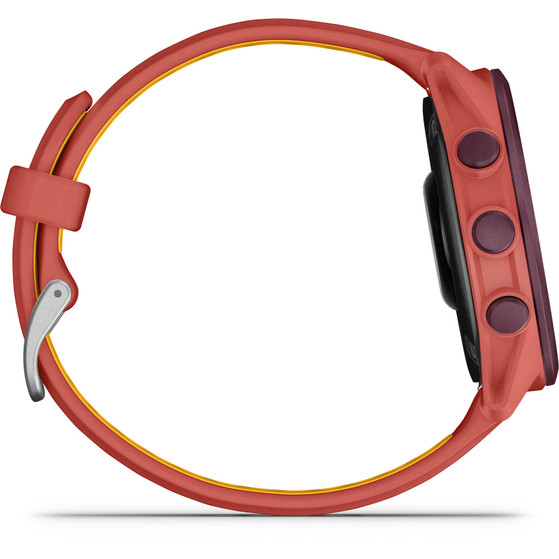 Garmin Forerunner 170 Music