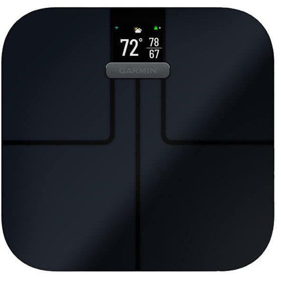 Garmin Index S2 Smart Weegschaal