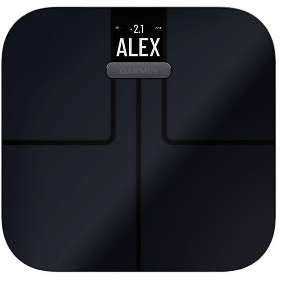 Garmin Index S2 Smart Weegschaal