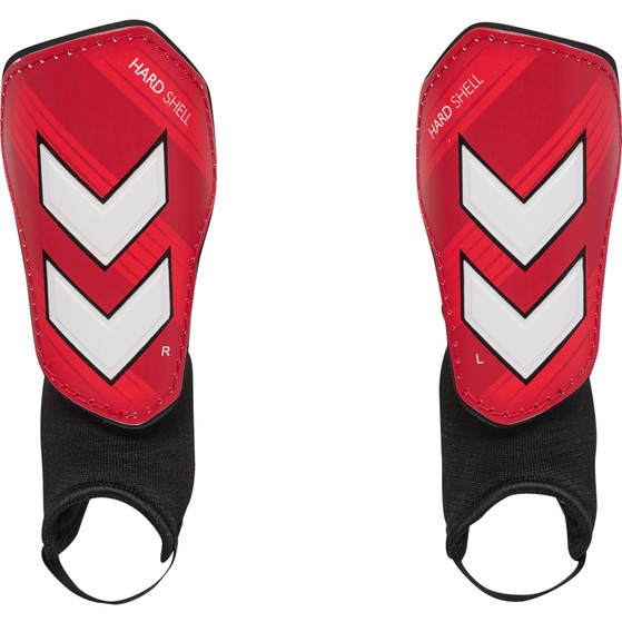 Hummel Hard Shell Scheenbeschermers