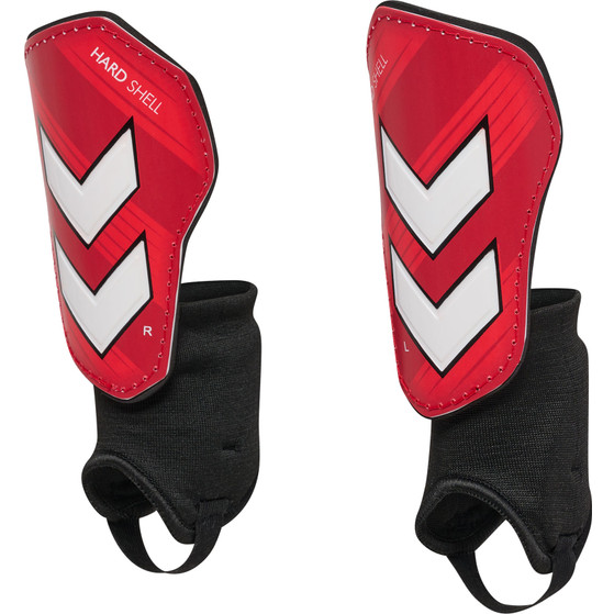 Hummel Hard Shell Scheenbeschermers