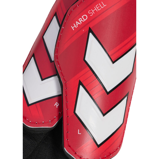 Hummel Hard Shell Scheenbeschermers
