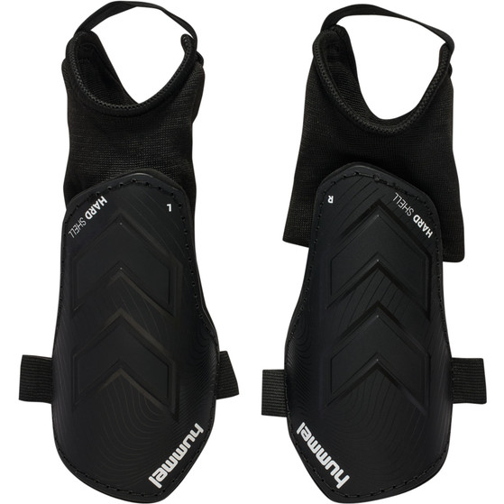 Hummel Hard Shell Scheenbeschermers