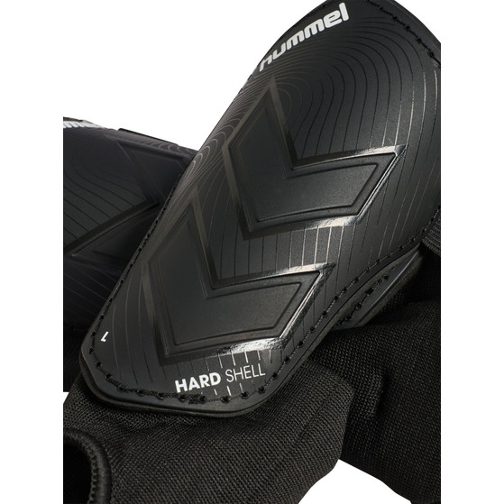 Hummel Hard Shell Scheenbeschermers