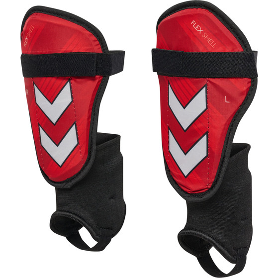 Hummel Flex Shell Scheenbeschermers