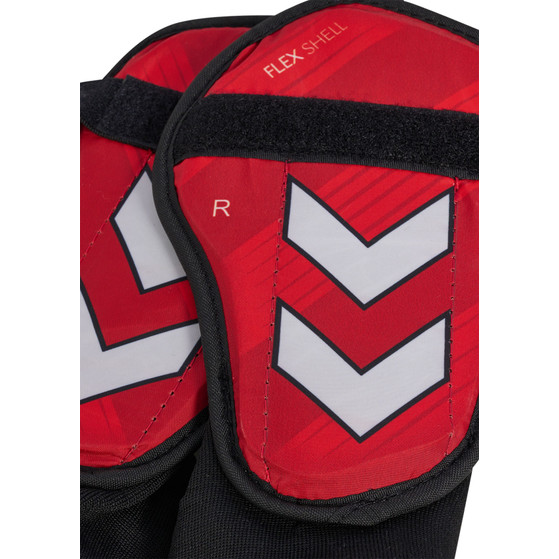 Hummel Flex Shell Scheenbeschermers