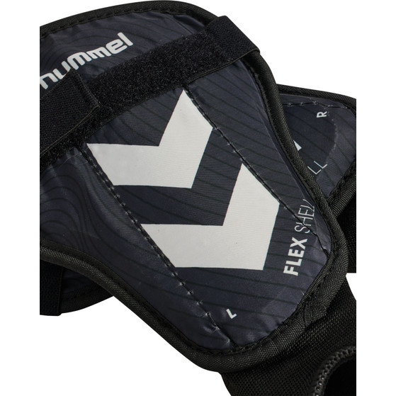 Hummel Flex Shell Scheenbeschermers
