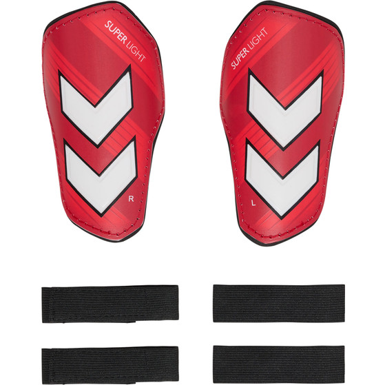 Hummel Super Light Scheenbeschermers