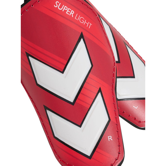 Hummel Super Light Scheenbeschermers