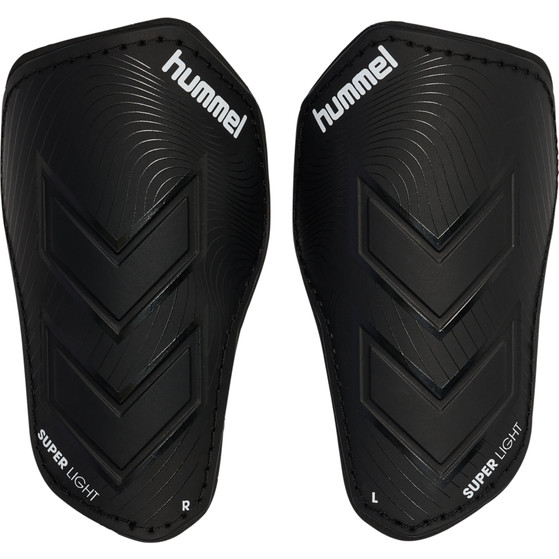 Hummel Super Light Scheenbeschermers