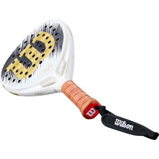 Wilson Defy Pro SE V1