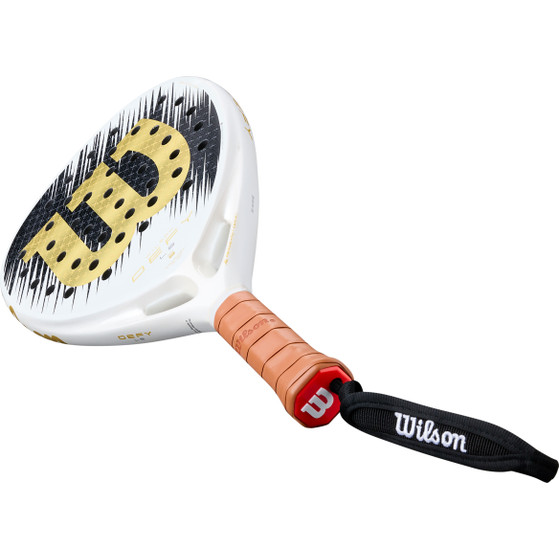 Wilson Defy LS SE V1