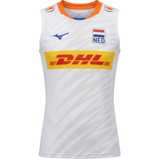 Mizuno Team NL Kyodo Volleyball Singlet Women