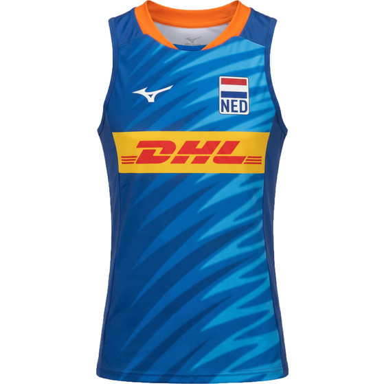 Mizuno Team NL Kyodo Volleyball Singlet Women
