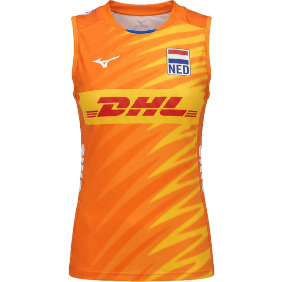 Mizuno Team NL Kyodo Volleyball Singlet Women
