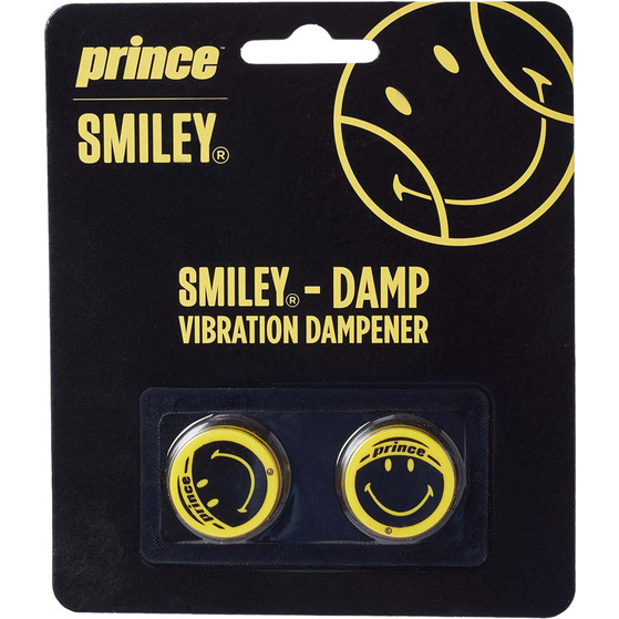 Prince Smiley Demper 2 St.
