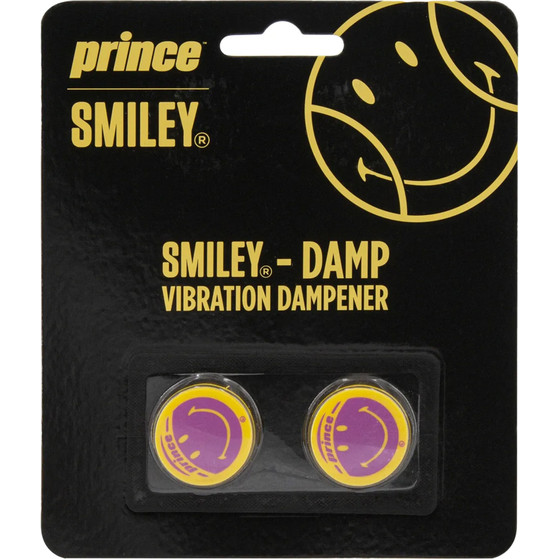 Prince Smiley Demper 2 St.