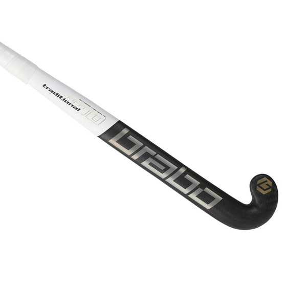 Brabo Traditional Carbon 100 Extreme LowBow DF