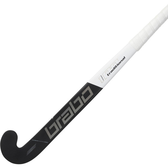 Brabo Traditional Carbon 100 Extreme LowBow DF