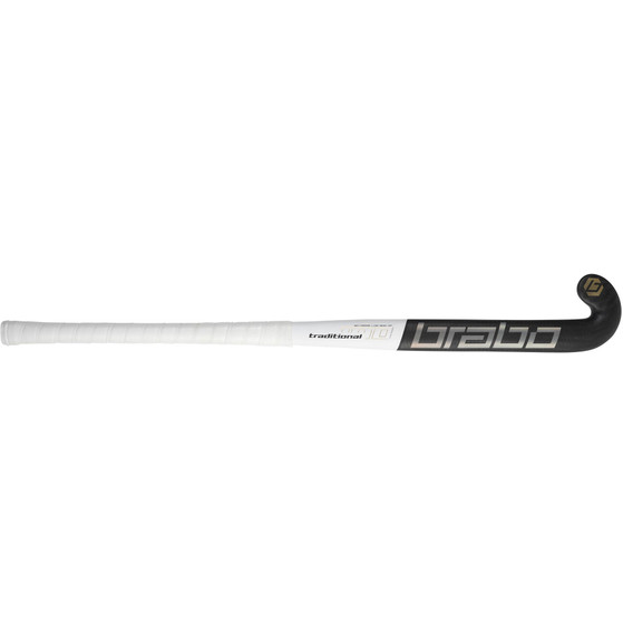 Brabo Traditional Carbon 100 Extreme LowBow DF