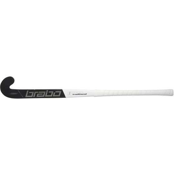 Brabo Traditional Carbon 100 Extreme LowBow DF
