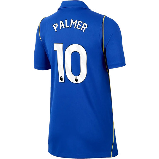 Nike Chelsea Thuis Shirt Palmer 10 Kids