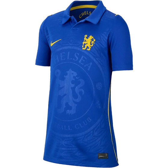 Nike Chelsea Thuis Shirt Palmer 10 Kids