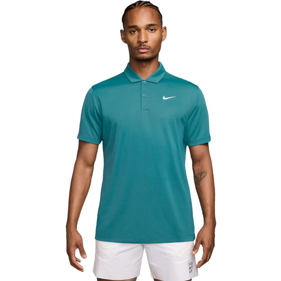 Nike Court Victory Solid Polo