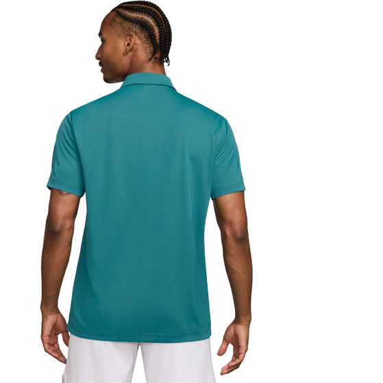 Nike Court Victory Solid Polo