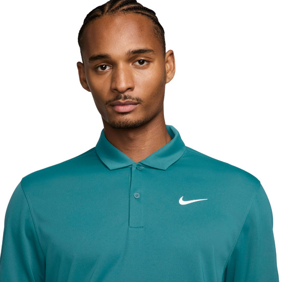 Nike Court Victory Solid Polo