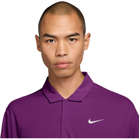 Nike Court Victory Solid Polo
