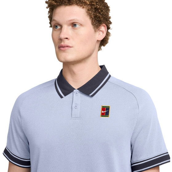 Nike Court Heritage Polo