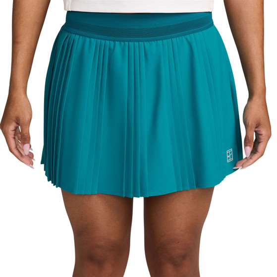 Nike Court Advantage Pleated Ace Skirt