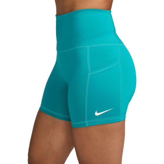 Nike Court High Waisted Ball Short