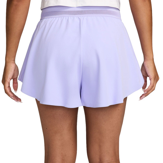 Nike Court Advantage Pleated Ace Skort