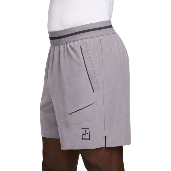 Nike Court Advantage 6 Inch Short