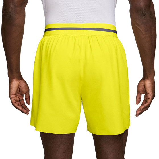 Nike Court Advantage 6 Inch Short