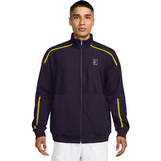 Nike Court Heritage Jacket
