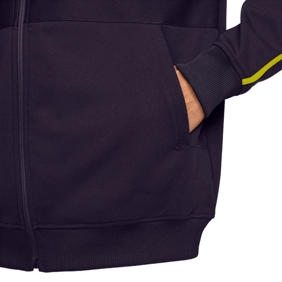 Nike Court Heritage Jacket