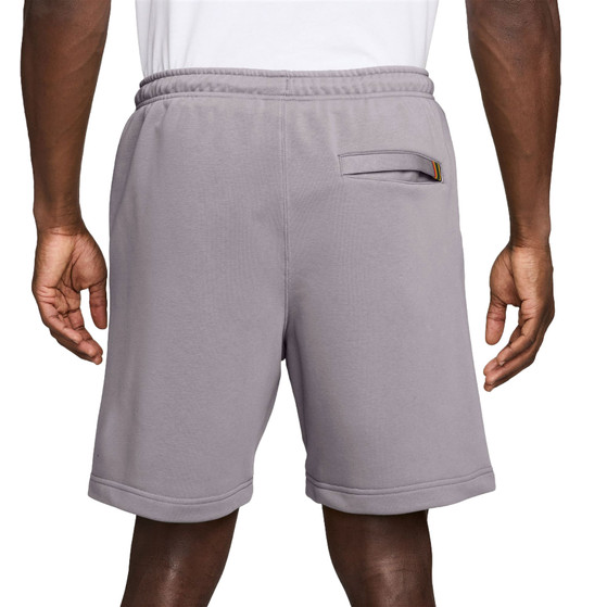 Nike Court Heritage Fleece Short